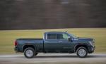 GMC Sierra 2500 HD Denali Crew Cab 2019 года